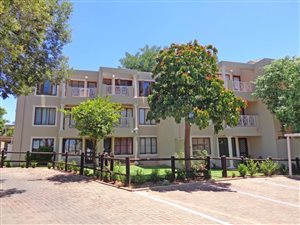 2 Bed Apartment in Craighall