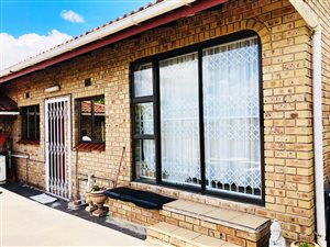 3 Bed House in Moorton