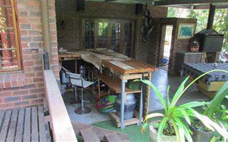 3 Bedroom House in Berea West