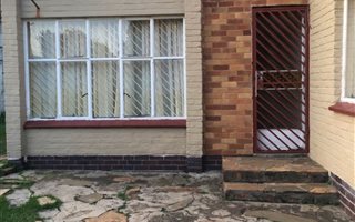 3 Bedroom House in Ermelo
