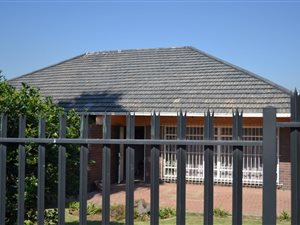 3 Bed House in Birchleigh