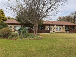 5 Bed House in Bloemfontein