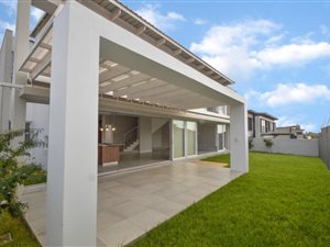 4 Bed House in Ruimsig
