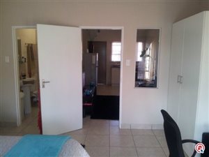 1 Bed Apartment in Kelvin