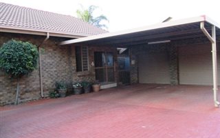 3 Bedroom Cluster in Clubview