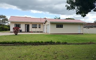 3 Bedroom House in Eshowe