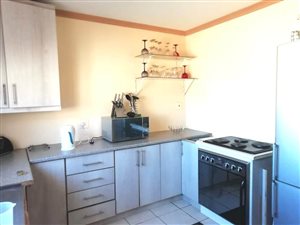 3 Bed House in Mohadin