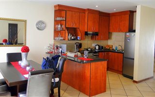 3 Bedroom Duplex in Eveleigh