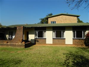 3 Bed House in Silverton