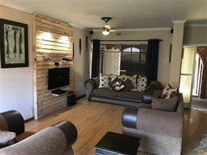 3 Bed House in Vanderbijlpark SW2