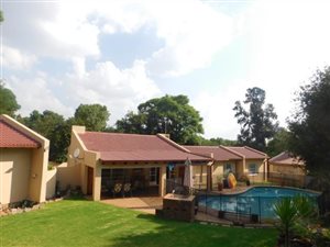 3 Bed House in Gallo Manor