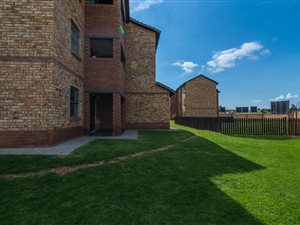 2 Bed Apartment in Vorna Valley