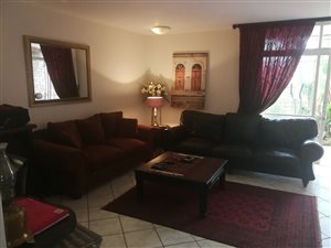 2 Bed Simplex in La Montagne