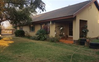 3 Bedroom House in Orkney