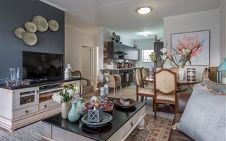 3 Bedroom Apartment in De Velde