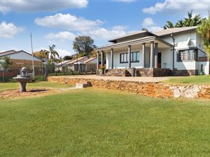 3 Bed House in Capital Park