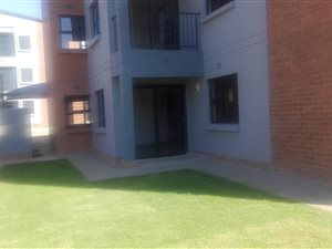 2 Bed Townhouse in Grand Central
