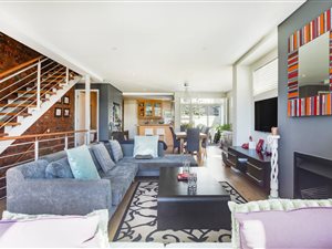 4 Bed House in Fresnaye