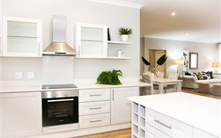 2 Bedroom Apartment in Kindlewood Estate