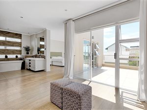 4 Bed House in Waterfall Country Village
