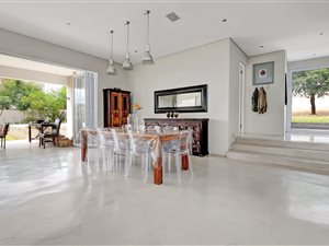 4 Bed House in Waterfall Country Village