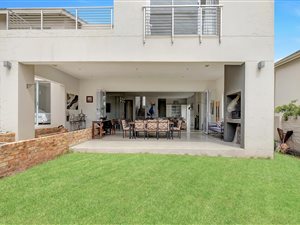 4 Bed House in Waterfall Country Village