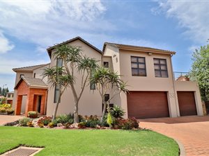 4 Bed House in Newmark Estate