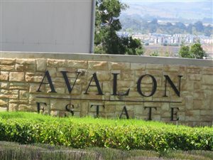 3 Bed House in Avalon Estate