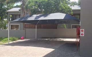 2 Bedroom Apartment in Hoedspruit