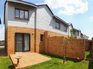2 Bed Apartment in Summerset