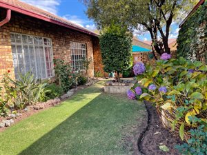 3 Bed Townhouse in Middelburg