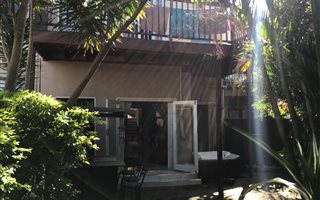 3 Bedroom Duplex in Umbilo