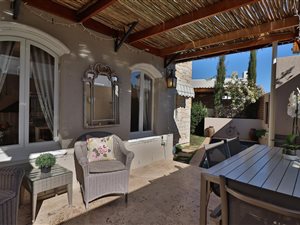 4 Bed House in Nooitgedacht Estate