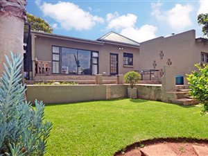 3 Bed House in Richmond