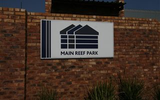 300 m² Industrial space in Boksburg Central