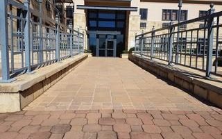 364 m² Commercial space in Atholl