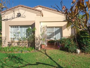 1 Bed Townhouse in Rembrandt Park