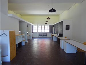 100 m² Commercial space in Cape Town City Centre