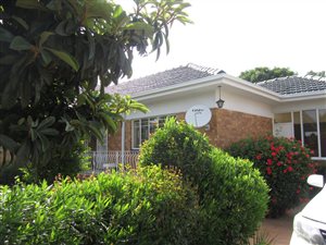 3 Bedroom House in Highlands North