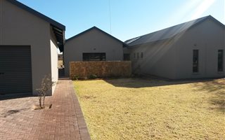 4 Bedroom House in Kathu