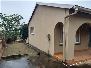 3 Bed House in Verulam