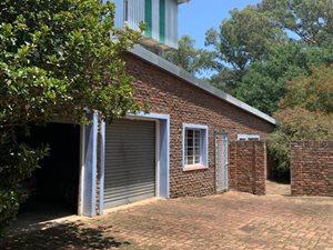 12.8 ha Farm in Stutterheim