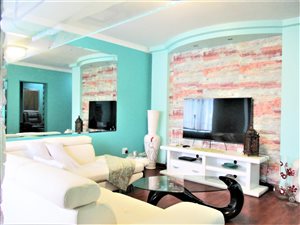 3 Bed Apartment in Lenasia