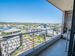 2 Bed Apartment in Menlyn