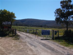 27 ha Farm in Franskraal