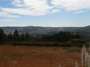 370 m² Land available in Balgowan