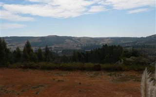 370 m² Land available in Balgowan