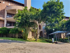 2 Bed Apartment in The Rest