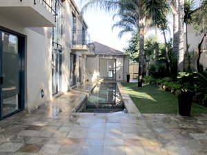 3 Bed House in Fernbrook Estate