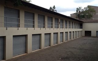 18 m² Industrial space in Glen Anil